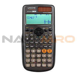 공학용 계산기 (UC-600E)