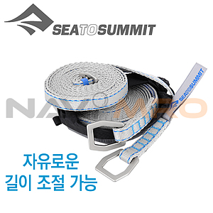 해먹 스트랩 (서스펜션 스트랩)