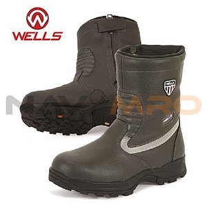 안전화 (WS-800HA)