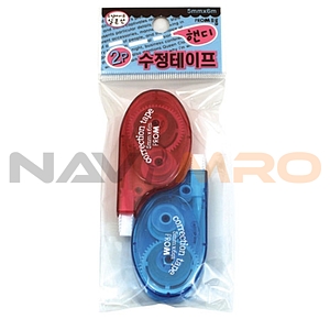 핸디수정테이프