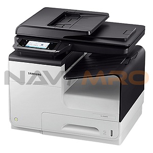 잉크젯 복합기 (SL-J5560FW)