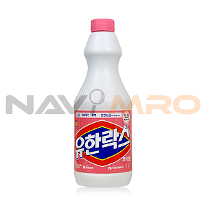 유한락스 후로랄
