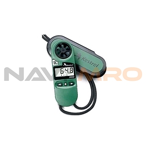 풍속계 (Kestrel 2000)