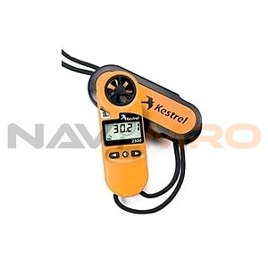 풍속계 (Kestrel 2500)