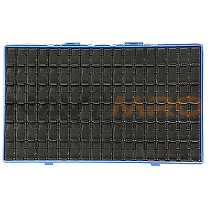 SMD칩박스 파일케이스 세트 (CA306-1C)