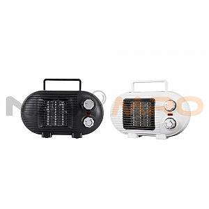 미니 PTC 팬 온풍기 (TP-800D)