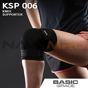 밴드형 무릎 보호대 (KSP006)