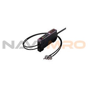 간단 화이버 앰프 E3X-SD / NA