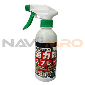 식물활력제 전식물용 300ml(스프레이타입)