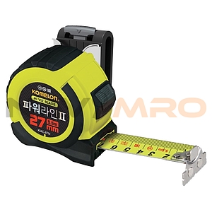 셀프락 클래식 자동 줄자 (KMC-87NL)