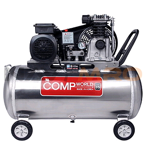 저전압 알루미늄 콤프레샤 (3.5HP)