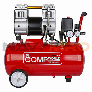 저소음 콤프레샤 (3HP)