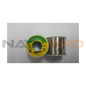 실납 CORED WIRE 롤 (무연)