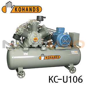 산업용 콤프레샤 (20HP)