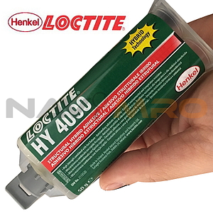 하이브리드 에폭시 접착제 (HY-4090)