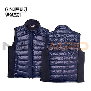 G스마트패딩 (GD-80HL)