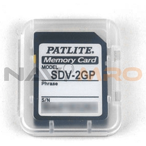 SD 카드(SDV-2GP)