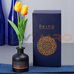 퍼퓸 프리미엄 튤립 플라워디퓨저