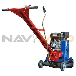 엔진형 연삭기 (JEB-450E/Kohler)