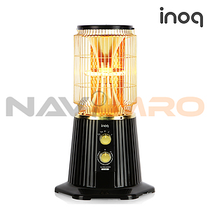 원통형 카본 히터 (IA-5000F)