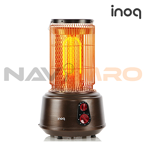 원통형 카본 히터 (IA-7000FC)