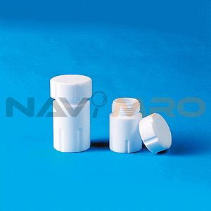 PTFE 바이알