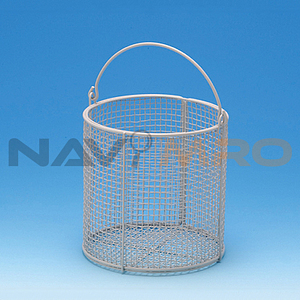 ETFE 코팅바스켓
