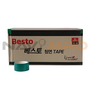 청면 테이프 (BS-B-6)