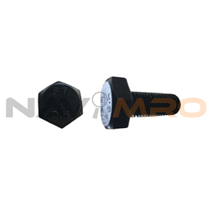 H.V HEX BOLT (M1/2~M3/4)