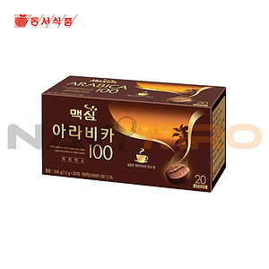 맥심 아라비카 커피믹스