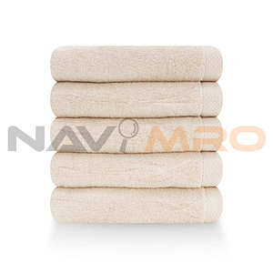 친환경 베이직 135G 나염인쇄 수건
