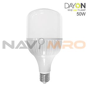 LED 보안등 (50W, 80W)