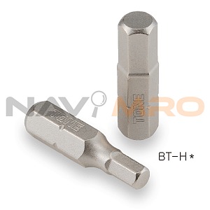 육각비트 (BTH)