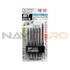 볼비트 세트 (HBA-3456)