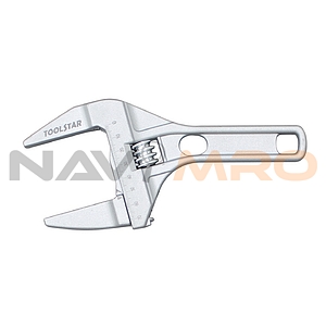 알루미늄 모터렌치 (TS-AMW10)