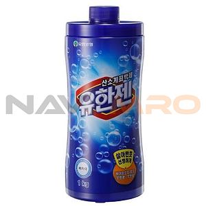 유한젠 산소계표백제