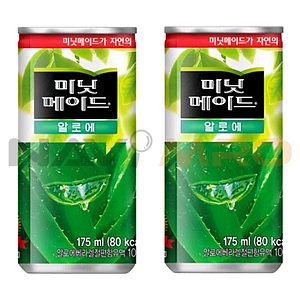 미닛메이드 조이