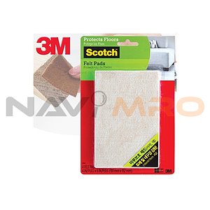 마루보호 패드 사각 대 (SP-840)