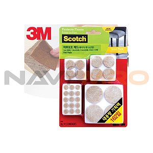 마루보호 패드 대용량 기획팩 (SP-845)