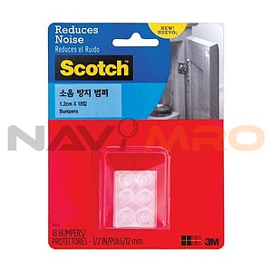 소음방지 범퍼 (SP-943)