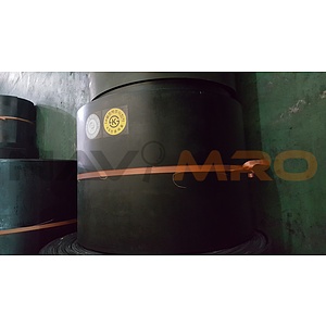 일반 평 나일론-나일론 콘베어벨트(Nylon/Nylon, 750W×4P)