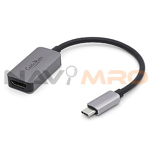 USB C to HDMI 컨버터 (CM-CH20)