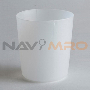HDPE 믹서컵
