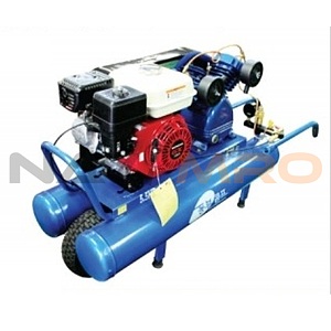 엔진콤프레샤 (5.5HP)