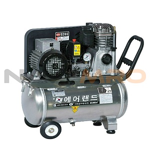 에어콤프레샤 (3HP/에어랜드)