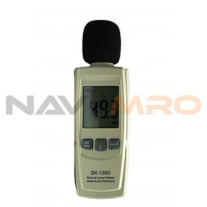 소음계 (SK-1350)