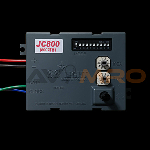 파노라마 컨트롤러(JC800)