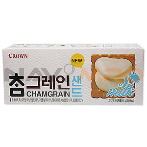 참그레인 샌드