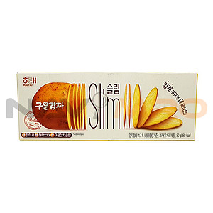 구운감자 (슬림)
