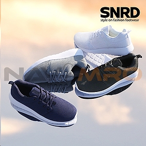 3중 메쉬 운동화 (SN192)